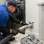Best Air Duct Vent Cleaning in Guelph