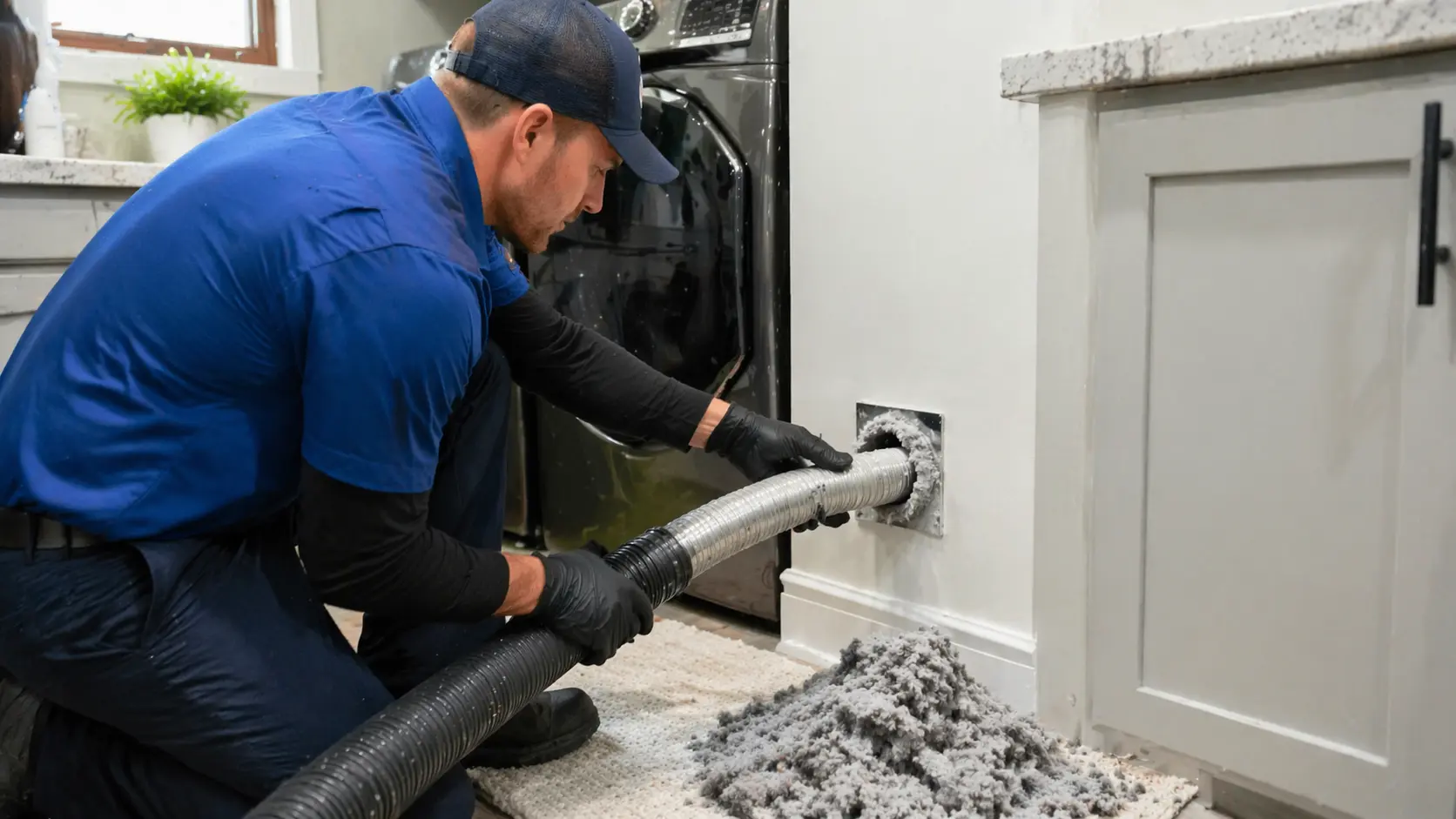 Best Air Duct Vent Cleaning in Guelph
