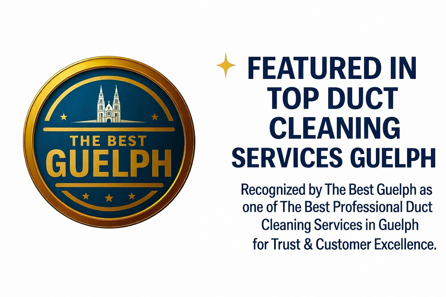 Duct Cleaning Guelph Top Cleaning Certified