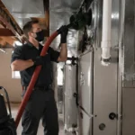 Furnace & HVAC Duct Cleaning