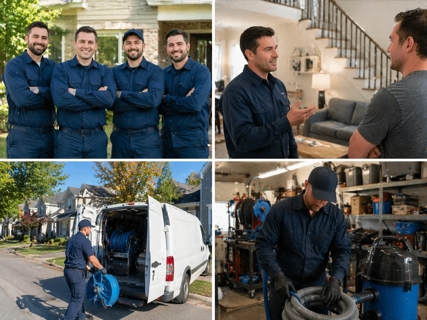 about us duct cleaning Guelph